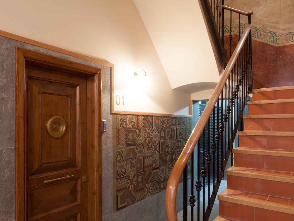 Casa Codina — Fotos 1